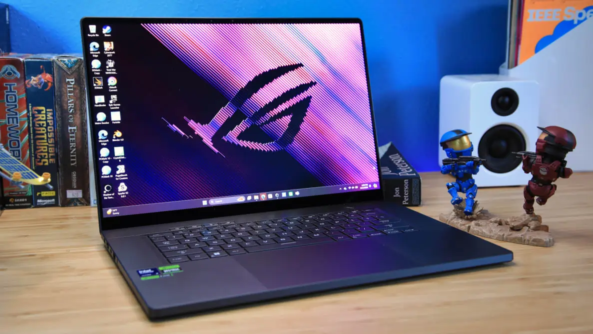 asus rog zephyrus