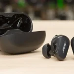 Bose QuietComfort Earbuds II