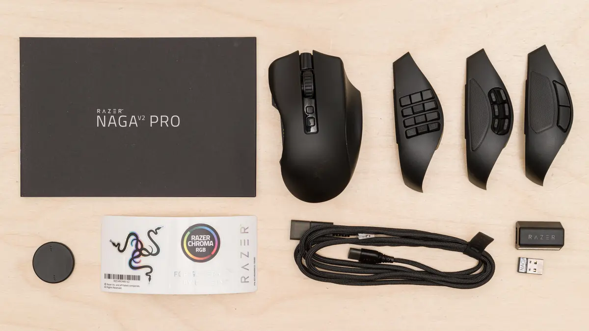 razer naga v2 pro