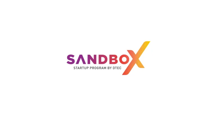 sandbox startup