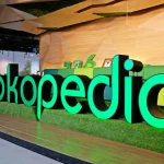 tokopedia