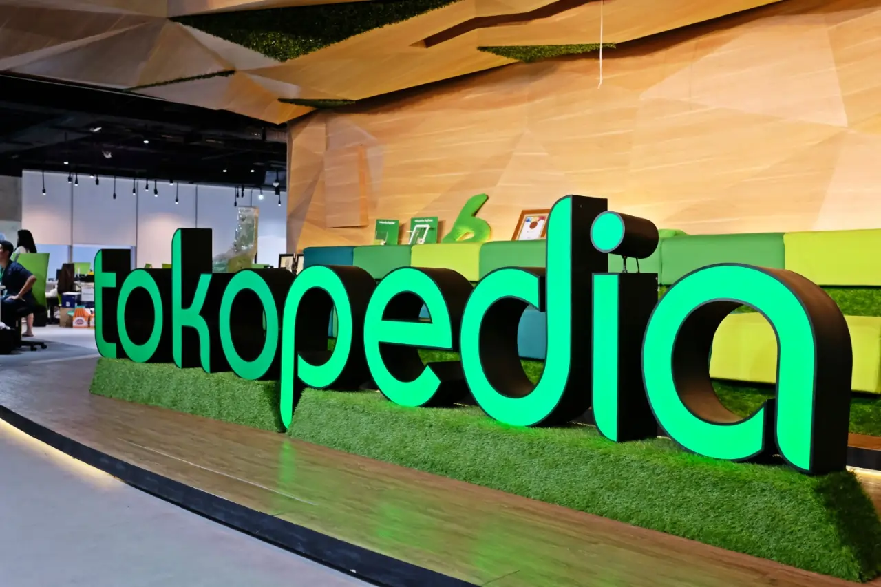 tokopedia