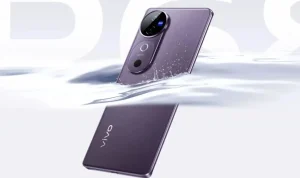 Vivo V40 5G