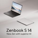 asus zenbook s14