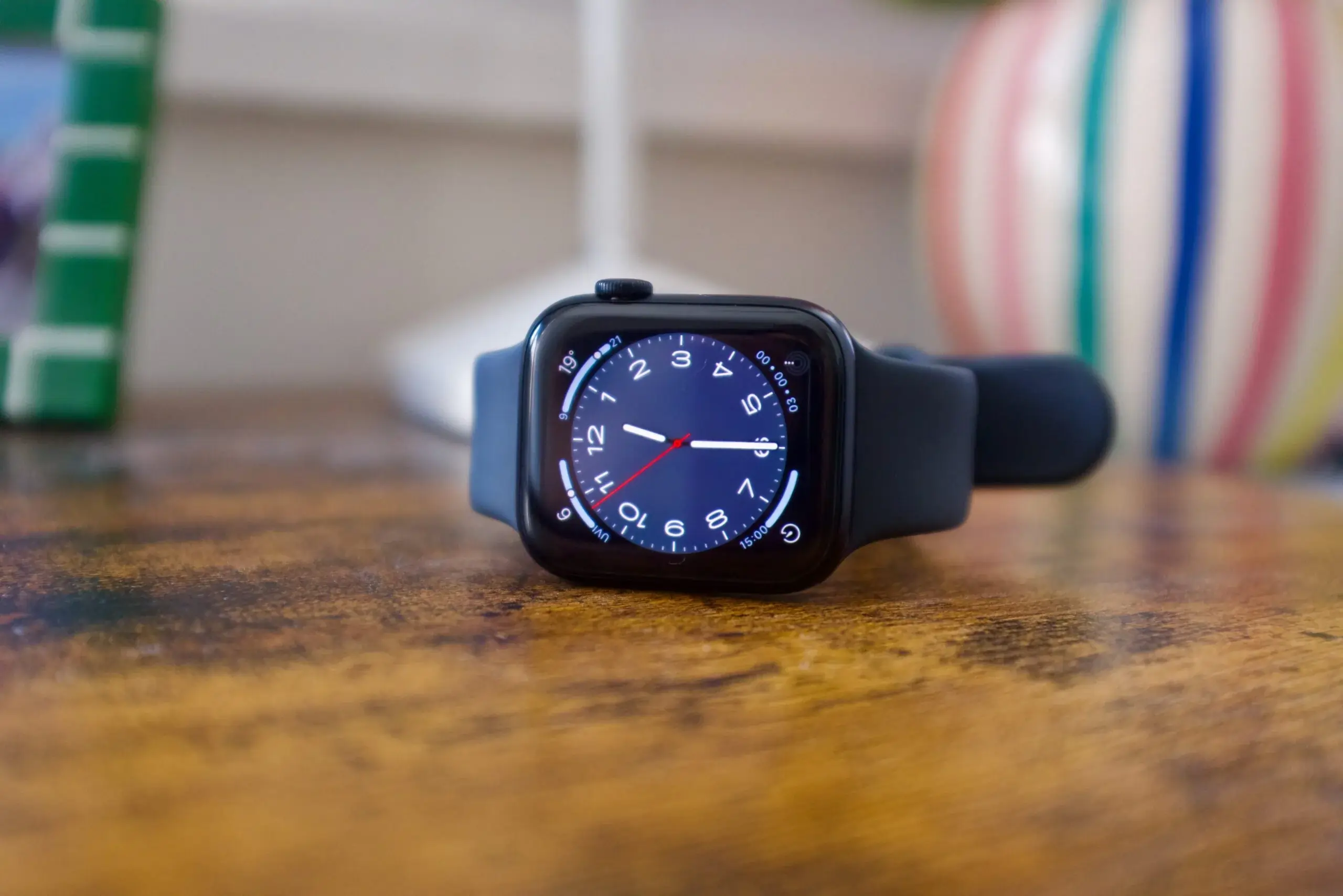 Apple Watch SE 2