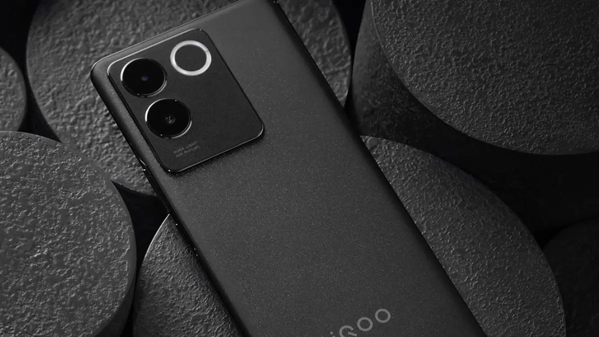 iQOO Z7 Pro