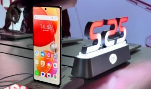 Itel S25 Ultra