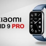 xiaomi smart band 9 pro