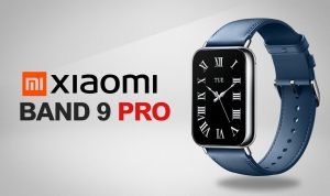 xiaomi smart band 9 pro