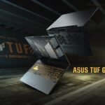 ASUS TUF Gaming F15