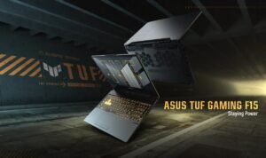 ASUS TUF Gaming F15