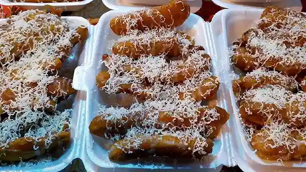 Pisang Bandung