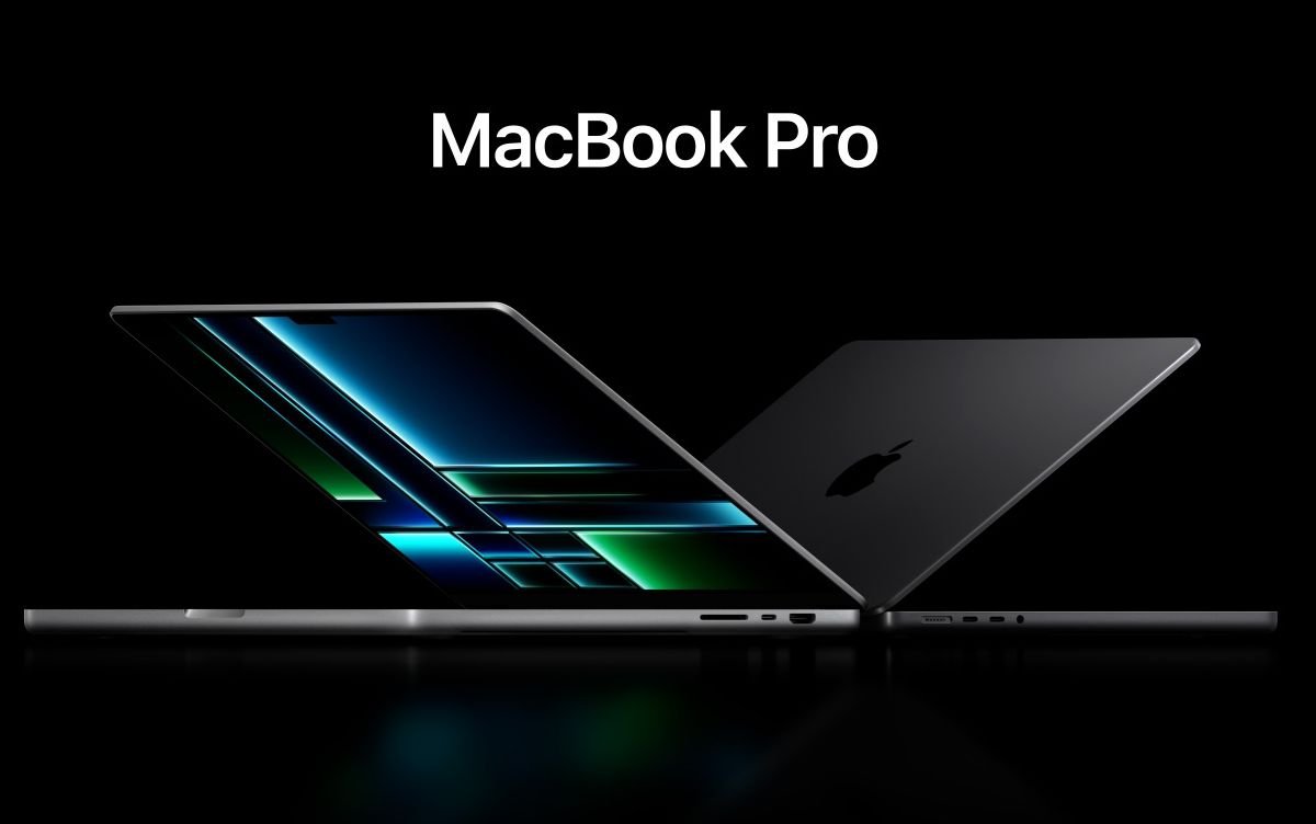 Apple MacBook Pro