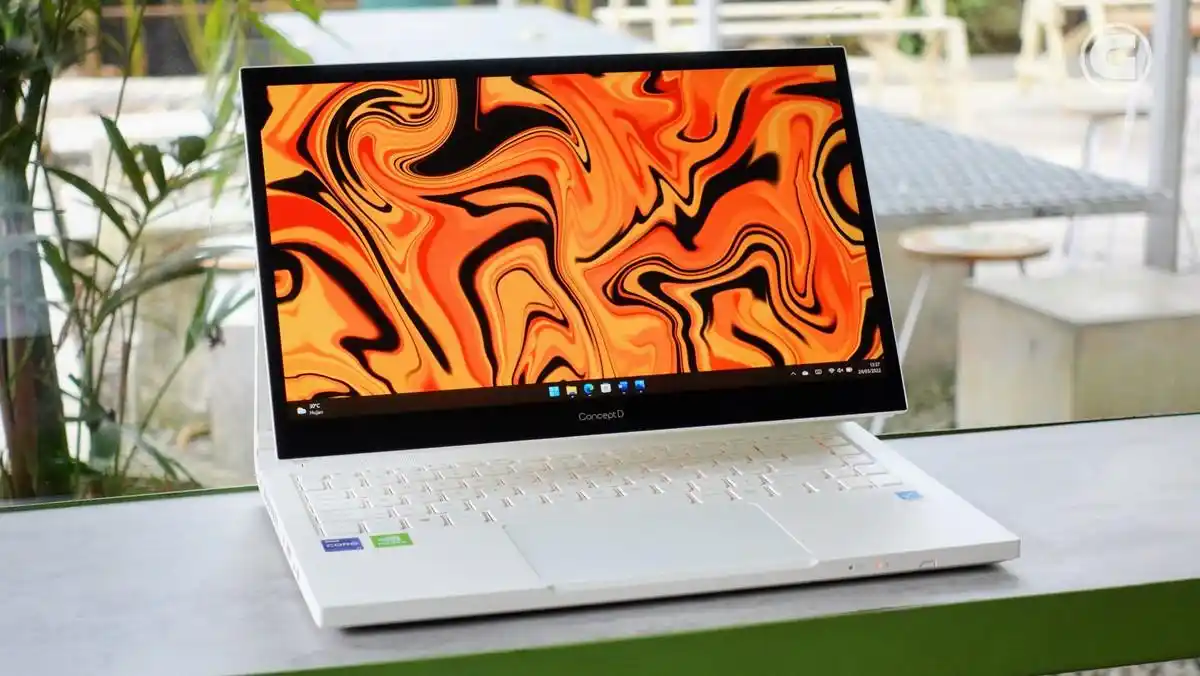 Seri Acer terbaru