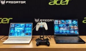 Laptop Gaming
