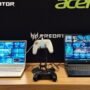 Laptop Gaming