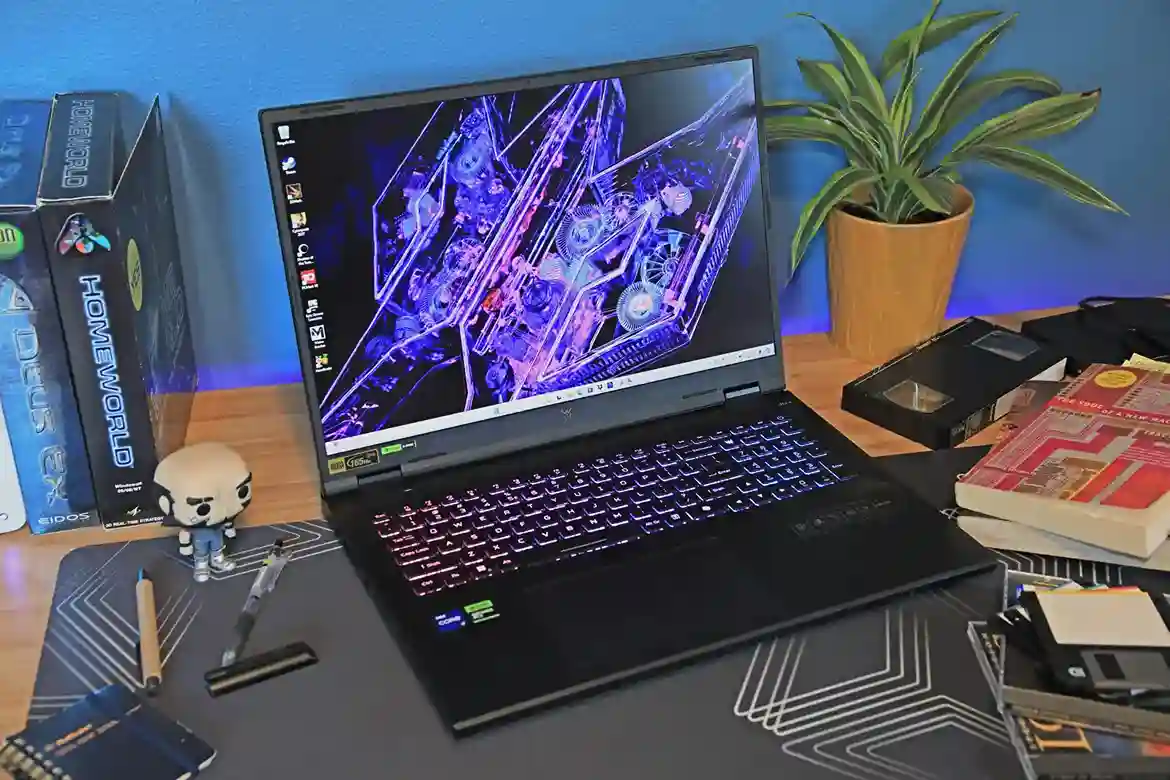 Seri Acer terbaru