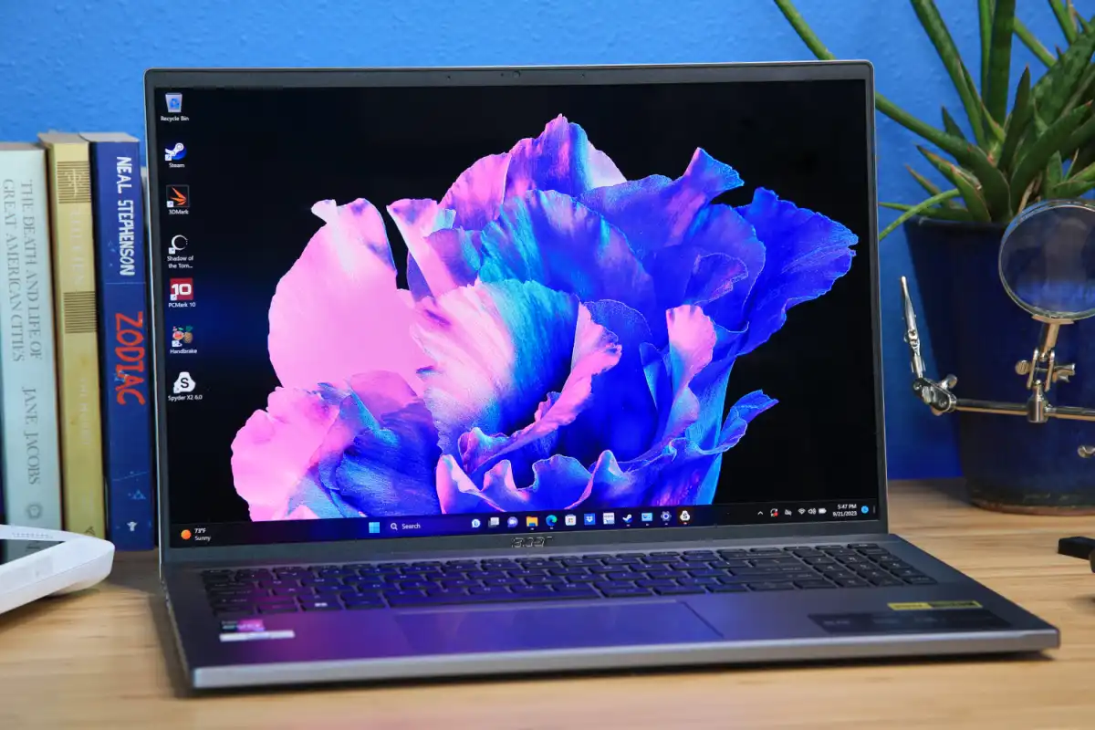 Seri Acer terbaru