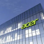Sejarah Brand Acer