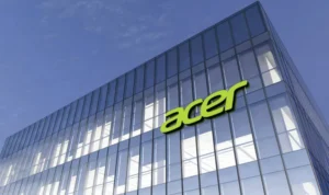 Sejarah Brand Acer