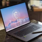 Review MSI Creator Z17 HX Studio