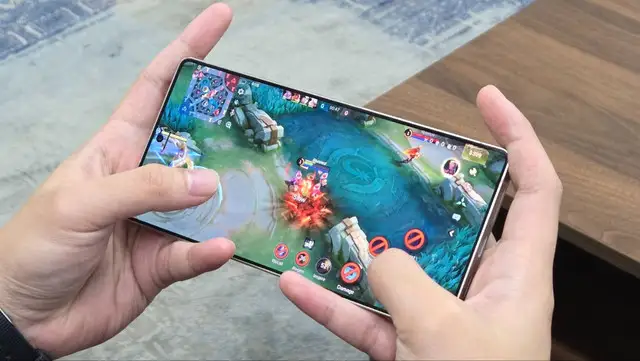 Samsung Terbaru