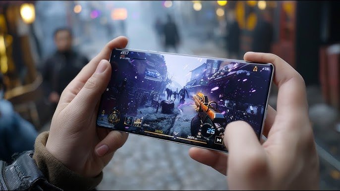 Samsung Terbaru