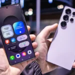 Samsung Terbaru