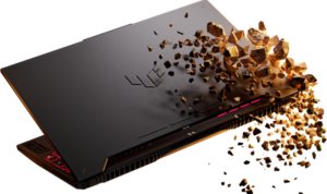 Laptop Gaming