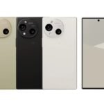 Sharp Aquos R10