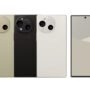 Sharp Aquos R10