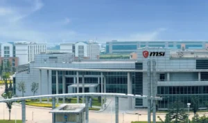 Sejarah MSI