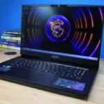 Review Lengkap MSI Titan GT77 HX 13V