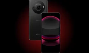 Sharp Aquos R10