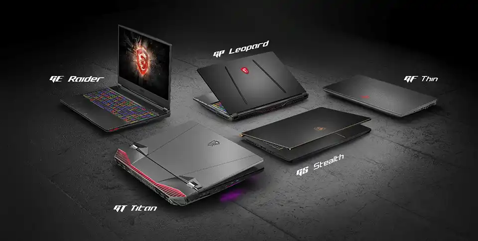 MSI