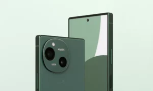 Sharp Aquos R10