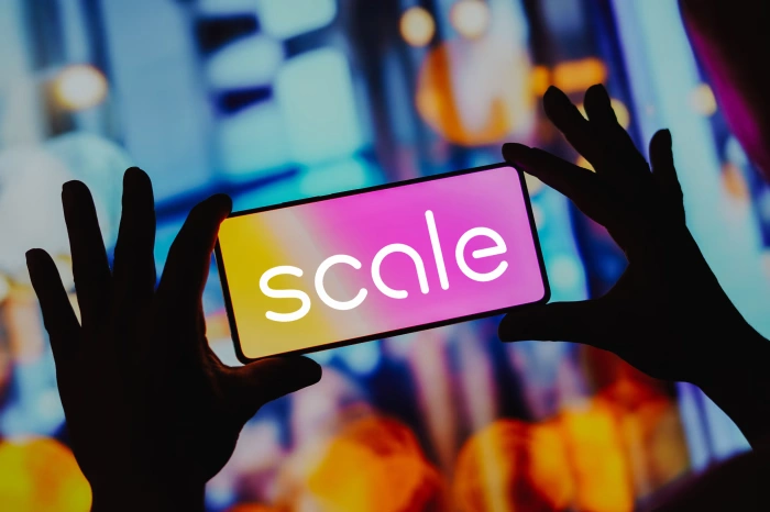 Scale AI