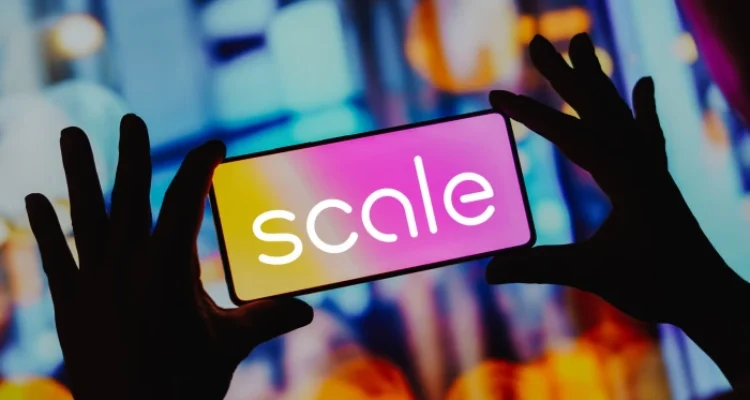 Meta Akuisisi Scale AI