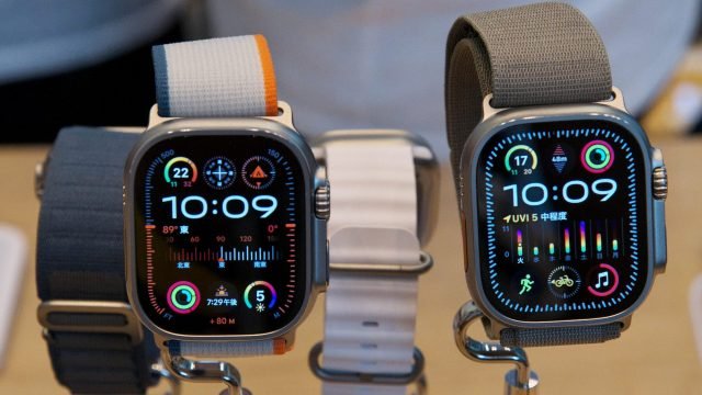Produk terbaik Apple