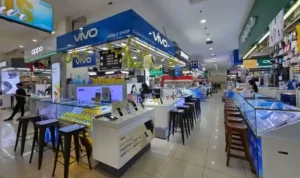 Bisnis Jual Beli Handphone