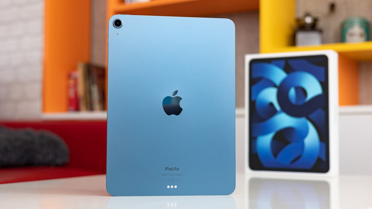 Produk terbaik Apple