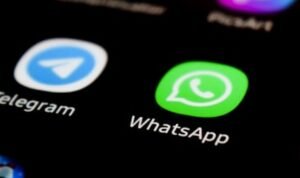Chat WhatsApp