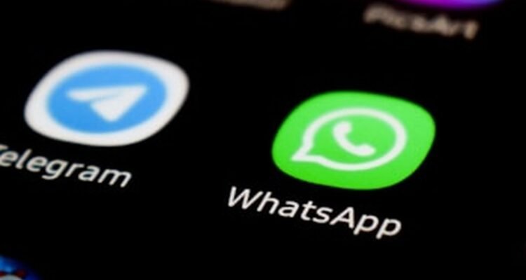 Chat WhatsApp