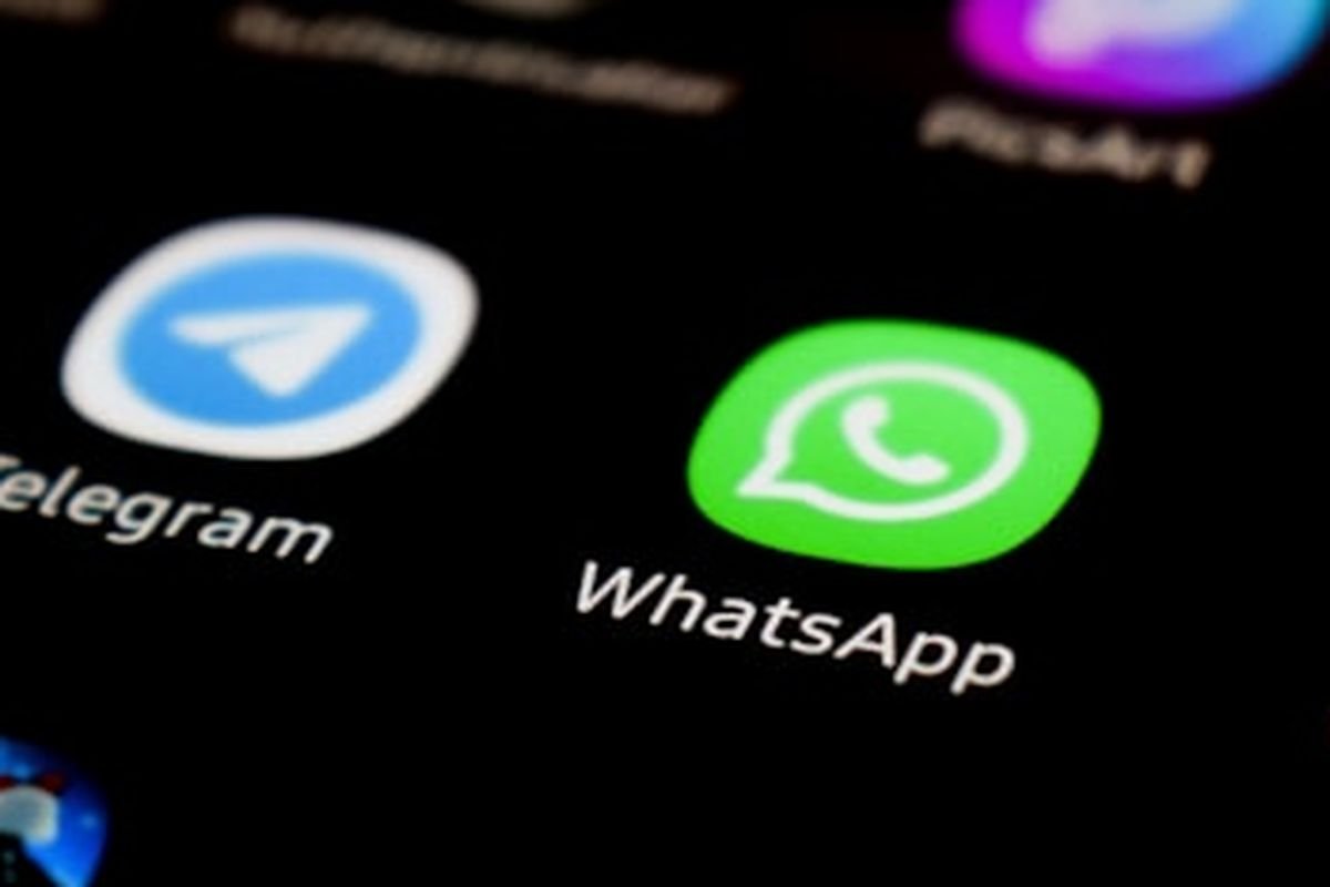 Chat WhatsApp