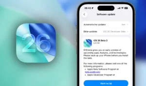 Apple Rilis iOS 26 Beta 6: Penyempurnaan Tampilan