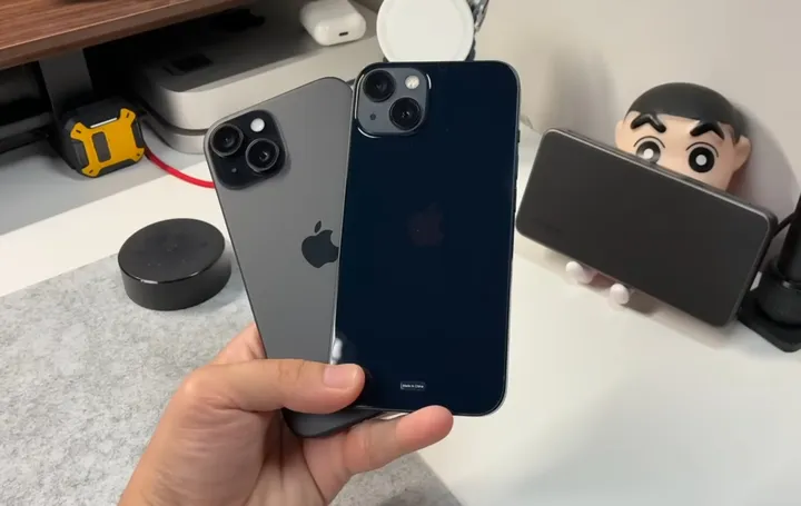 Promo iPhone Bulan Ini