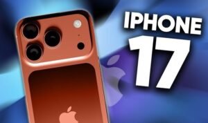 iPhone 17 Pro, Inovasi Premium Terbaru dari Apple