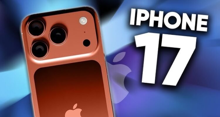 iPhone 17 Pro, Inovasi Premium Terbaru dari Apple
