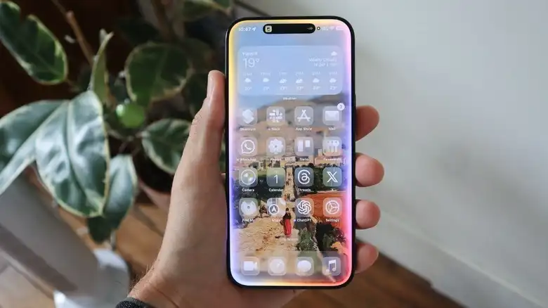 iPhone 17 Pro