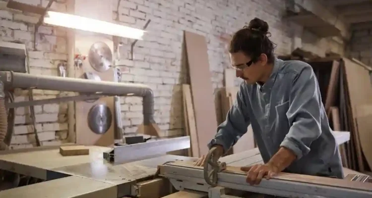 Bisnis Furniture Kian Menggeliat: Tren Desain, Inovasi, dan Keunggulan di Era Digital
